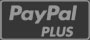 Logo für Zahlungsart PayPal