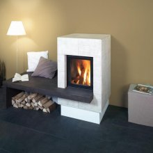 Spartherm Gaskamine, Kaminöfen und Heizeinsätze