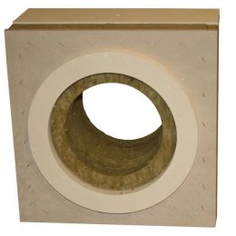 Doppelwandiges Schornsteinrohr in allen L/ängen und Durchmessern Edelstahl Schornsteinverl/ängerung /Ø 180mm, 200mm
