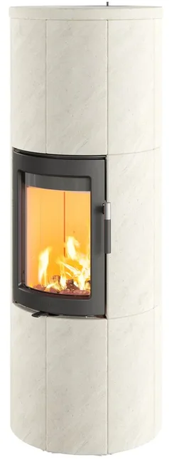 Maestro 152 Limestone Tür Grau
