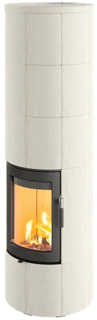 Maestro 3 Limestone Tür Grau