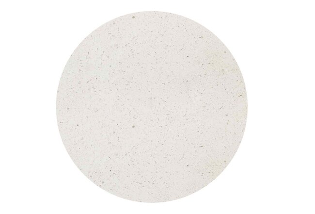 Nordpeis Kaminofen YoU Colorado White High dunkel Thermotte