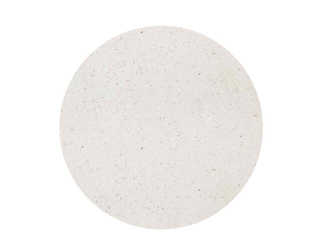 Nordpeis Kaminofen YoU Colorado White High helle Thermotte