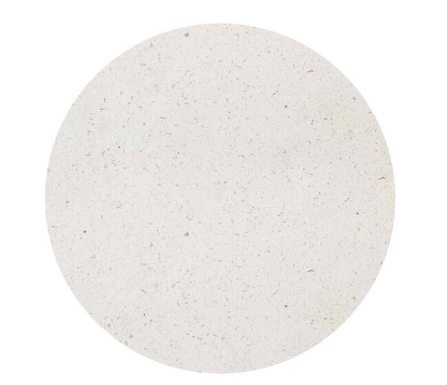 Nordpeis Kaminofen YoU Colorado White dunkel Thermotte
