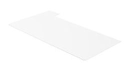Wave T Wide Glas klar