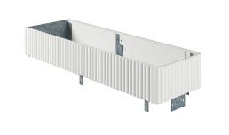 Wave T Wide Verlängerungsset für Top