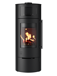 Kaminofen Drooff Aprica 2 Cook