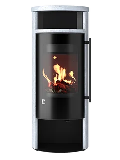 Kaminofen Drooff Aprica 2 Plus Trend