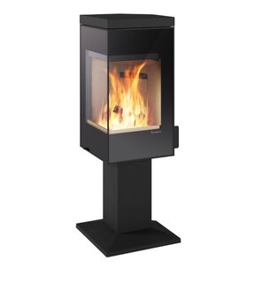 Nordpeis Kaminofen Quadro 1 Exclusive 402255