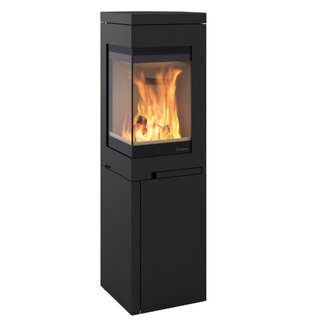 Nordpeis Kaminofen Quadro 3 405075