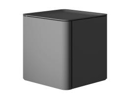 Steel Aufsatz für YoU Steel/YoU Pedestal (294 mm) 801661