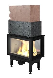PowerStone Speicherblock set N-29P/T 181,5kg 808405