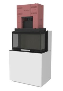 PowerStone Speicherblock 100kg für Monaco 805156