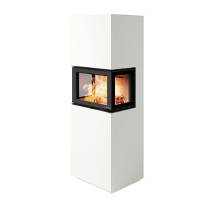 Kaminbausatz Nordpeis Cannes 202579