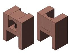PowerStone Speichersteine Q-24 UL 807999