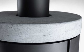 Topplatte für Aria 1-087-5