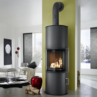 Kaminofen Koppe Nexus Aqua