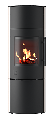 Kaminofen Drooff Garda 2 Plus 