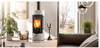 Kaminofen Drooff Aprica 2 Trend SP