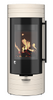 Kaminofen Drooff Aprica 2 Trend SP PremiumWhite