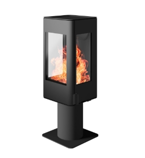 Nordpeis Kaminofen You Pedestal 