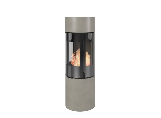 Nordpeis Kaminofen Origo Colorado Exclusive