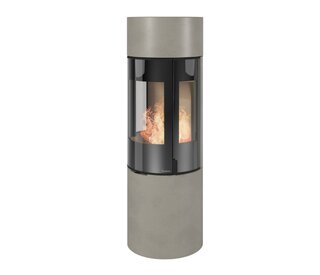 Nordpeis Kaminofen Origo Colorado Exclusive