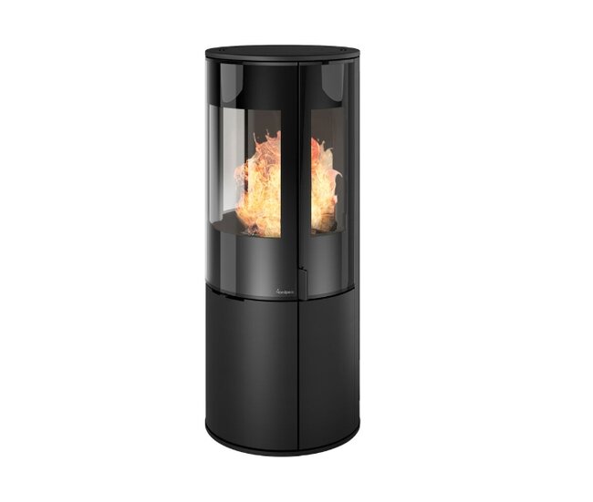Nordpeis Kaminofen Origo Exclusive