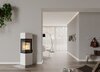 Nordpeis Kaminofen Quadro Colorado White Exclusive