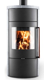 Kaminofen Novaline Carino Max Plus