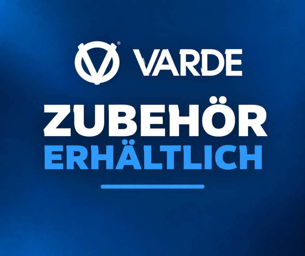 Varde Zubehör