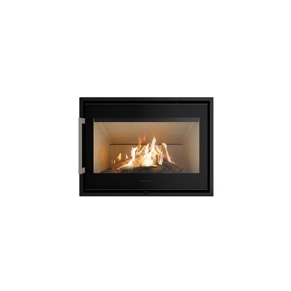 HWAM Kaminofen I 40/55c Links