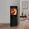 Aduro Hybridofen Aduro H3 Lux - Holz & Pellets