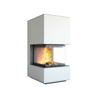 Camina Schmid Bausatz Ekko U 55 (67) 51 mit Blendrahmensystem IV14 Systemanlage