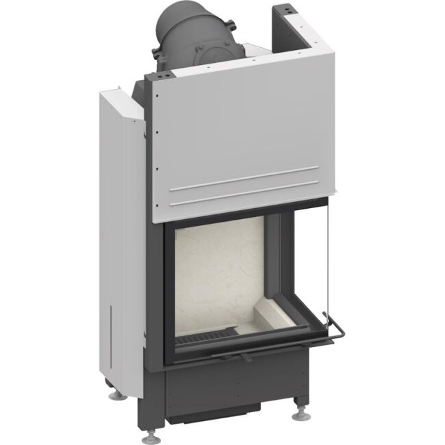 Camina Schmid Bausatz Love One Ekko 55 (34) 57 mit massivem Blendrahmen