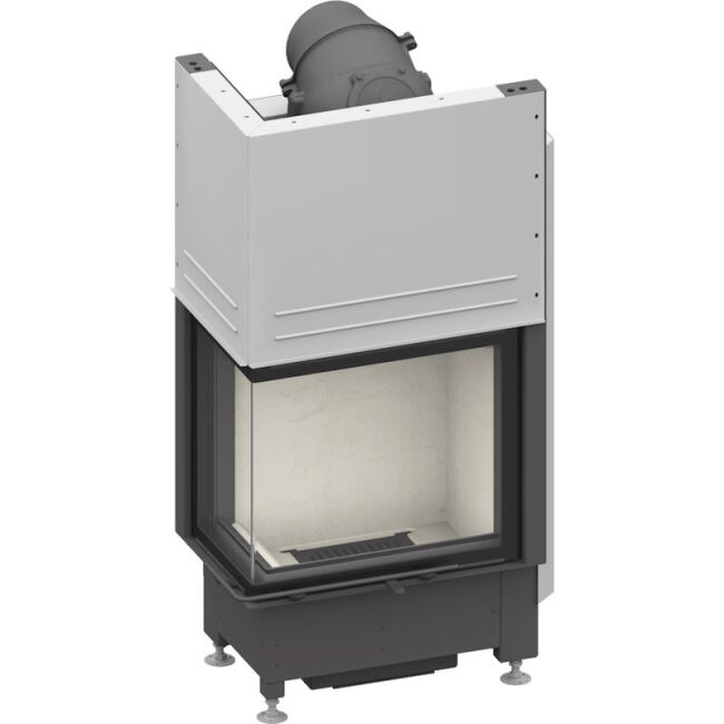 Camina Schmid Bausatz Love One Ekko 55 (34) 57 mit massivem Blendrahmen