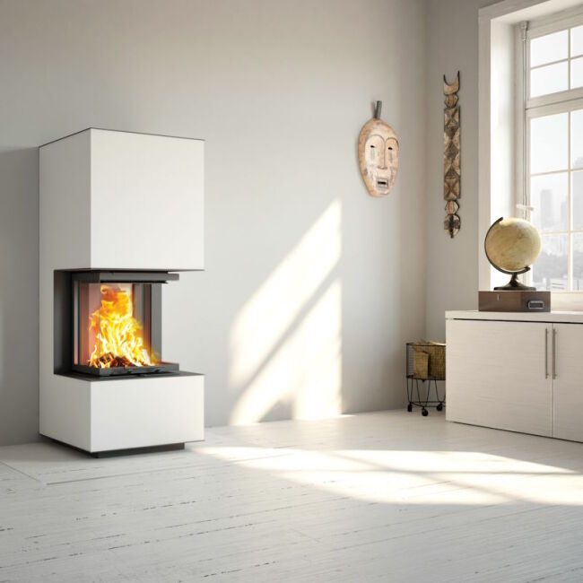 Camina Schmid Bausatz Ekko U 45 (34) 51 mit Blendrahmensystem