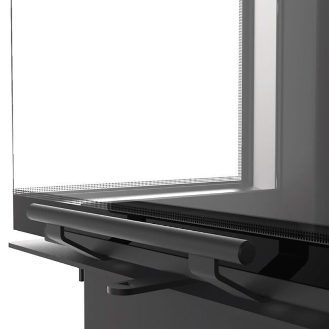 Camina Schmid Bausatz Ekko U 45 (34) 51 mit Blendrahmensystem