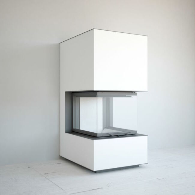 Camina Schmid Bausatz Ekko U 55 (67) 51 mit Blendrahmensystem