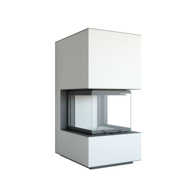 Camina Schmid Bausatz Ekko U 55 (67) 51 mit Blendrahmensystem