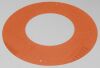 DINAK Kupferschornstein Flaches Abschlussblech DW 80