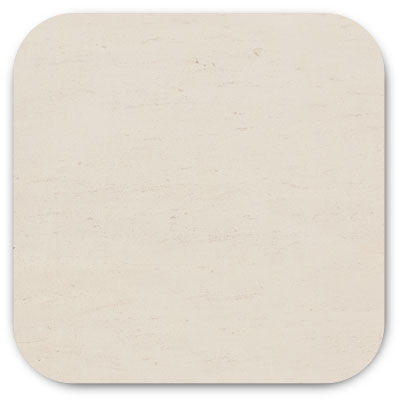 Kaminofen Drooff Aprica 2 Edition Trend Steinverkleidung PremiumWhite mit rahmenloser Glasscheibe