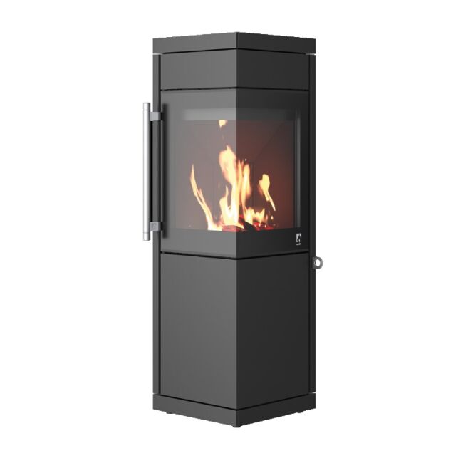 Kaminofen Drooff Livera 2 M