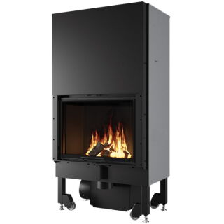 Edilkamin Holz-Kamineinsatz Blokk 70
