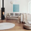 Haas+Sohn Kaminofen Home FICUS-III