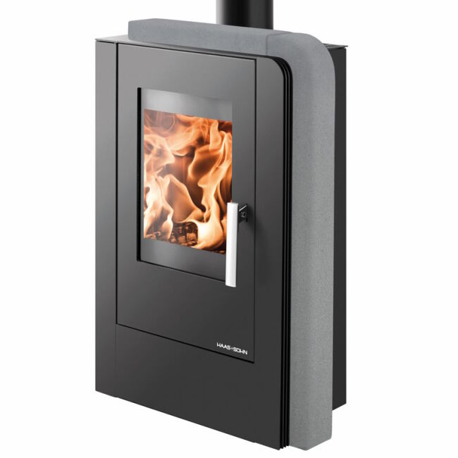 Haas+Sohn Kaminofen Home ARUBA easy