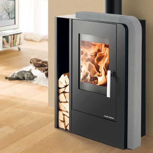 Haas+Sohn Kaminofen Home ARUBA easy