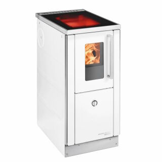 Haas+Sohn Küchenherd Premium HSD 40.5 SF