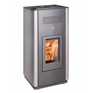 Haas+Sohn Pelletofen Premium HSP 6 PELLETTO IV Grande 0543408170000