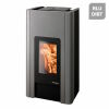 Haas+Sohn Pelletofen Premium HSP 6 PALLAZZA III RLU DIBT